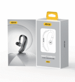 ⁦🎧 سماعة أذن لاسلكية ASPOR A602 بتصميم Ear Clip⁩ - الصورة ⁦7⁩