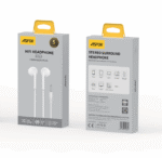 ⁦🎧 ASPOR A219 – سماعة سلكية Hi-Fi بصوت نقي وتصميم مريح⁩ - الصورة ⁦6⁩