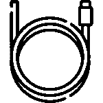 الكيابل والموصلات